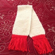 Toddler Hand Knitted Scarf - £12.64 GBP