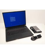 Alienware M18 R1 18" Ryzen 9 7845HX 32GB 1TB SSD RTX 4070  - $1,999.99