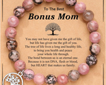 Tree of Life Bracelet for Women, Gifts for Grandma, Nana, Mother in Law,... - $31.64