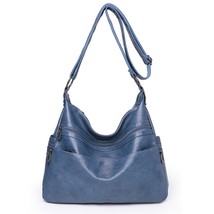 2022 Trend  Handbag Purses High Quality Big  Crossbody Bags  Designer Messenger  - £63.49 GBP