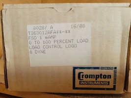 Crompton 363-01AA-FA1P - £24.44 GBP