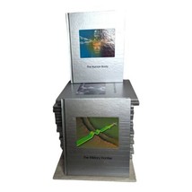 Set of 24 Time-Life Books Understanding Computers Encyclopedia Collection  - $123.75