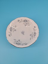 Johann Haviland Blue Garland Dessert Bowl  Bavaria Germany Replacement - $5.95