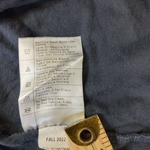 Carhartt K87 BLS Loose Fit Mens Blue Cotton Short Sleeve Crewneck T-Shirt Sz 3XL image 6