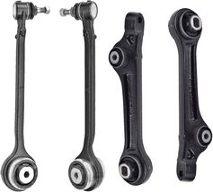 K642193 K622224 K622225 Front Lower Control Arm Compatible With 2011-2019 - $197.98