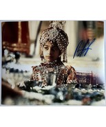 Raj Singh Autographed Signed &quot;Indiana Jones&quot; Glossy 8x10 Photo - $924.04 MXN