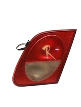 Passenger Tail Light 210 Type Sedan E300D Fits 96-99 MERCEDES E-CLASS 12... - $19.68