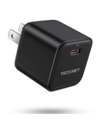 USB C Charger Mini PD 20W Fast Charger Adapter Power Delivery 3.0 Wall C... - $161.71 MXN