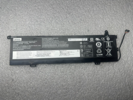 Lenovo Yoga 730-15IKB genuine orginal Battery L17L3PE0 - $7.01
