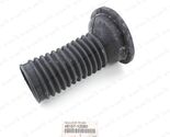 New Genuine Toyota 04-09 Prius Front Shock Dust Boot 48157-12080 - $29.10