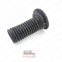 New Genuine Toyota 04-09 Prius Front Shock Dust Boot 48157-12080 - $29.10