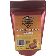 CARAMELS CINN WHSKY 7OZ - $24.79