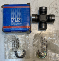 McQuay-Norris U1510 Universal Joint-4WD | 3&quot; Wide 29mm OD - $34.99