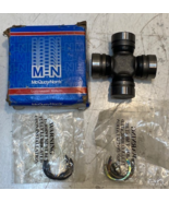 McQuay-Norris U1510 Universal Joint-4WD | 3&quot; Wide 29mm OD - €30,03 EUR
