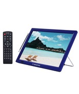 Rerurbished Trexonic Portable Rechargeable 14 Inch LED TV with HDMI, SD/... - £85.97 GBP