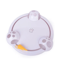 The Pouncepal Interactive Mouse Toy For Cats - £47.91 GBP