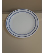 1 Corelle  10-1/4” diameter Dinner Plate Clas... - £5.38 GBP