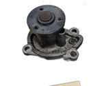 Water Coolant Pump From 2012 Nissan Versa  1.6 - £27.83 GBP