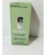 Clinique Dramatically Different Hydrating Jelly All Skin Types 4.2oz 125ml - $26.94 CAD