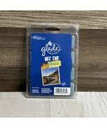 Wax Melts Limited Edition Hit The Road, 4.26 oz, 11 Melts - $12.19