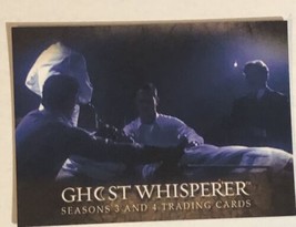 Ghost Whisperer Trading Card #59 Jennifer Love Hewitt - £1.55 GBP