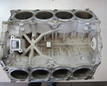 Engine Cylinder Block From 2013 Nissan Titan  5.6 VK567098892 - £393.45 GBP