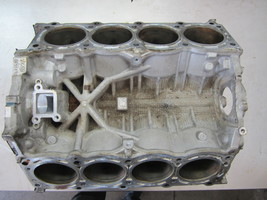 Engine Cylinder Block From 2013 Nissan Titan  5.6 VK567098892 - £393.22 GBP