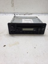 Audio Equipment Radio CD Changer Fits 00-06 INSIGHT 715591 - £50.60 GBP