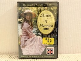 Anne of Avonlea (DVD, 2006, Full Screen) New Sealed - £13.30 GBP