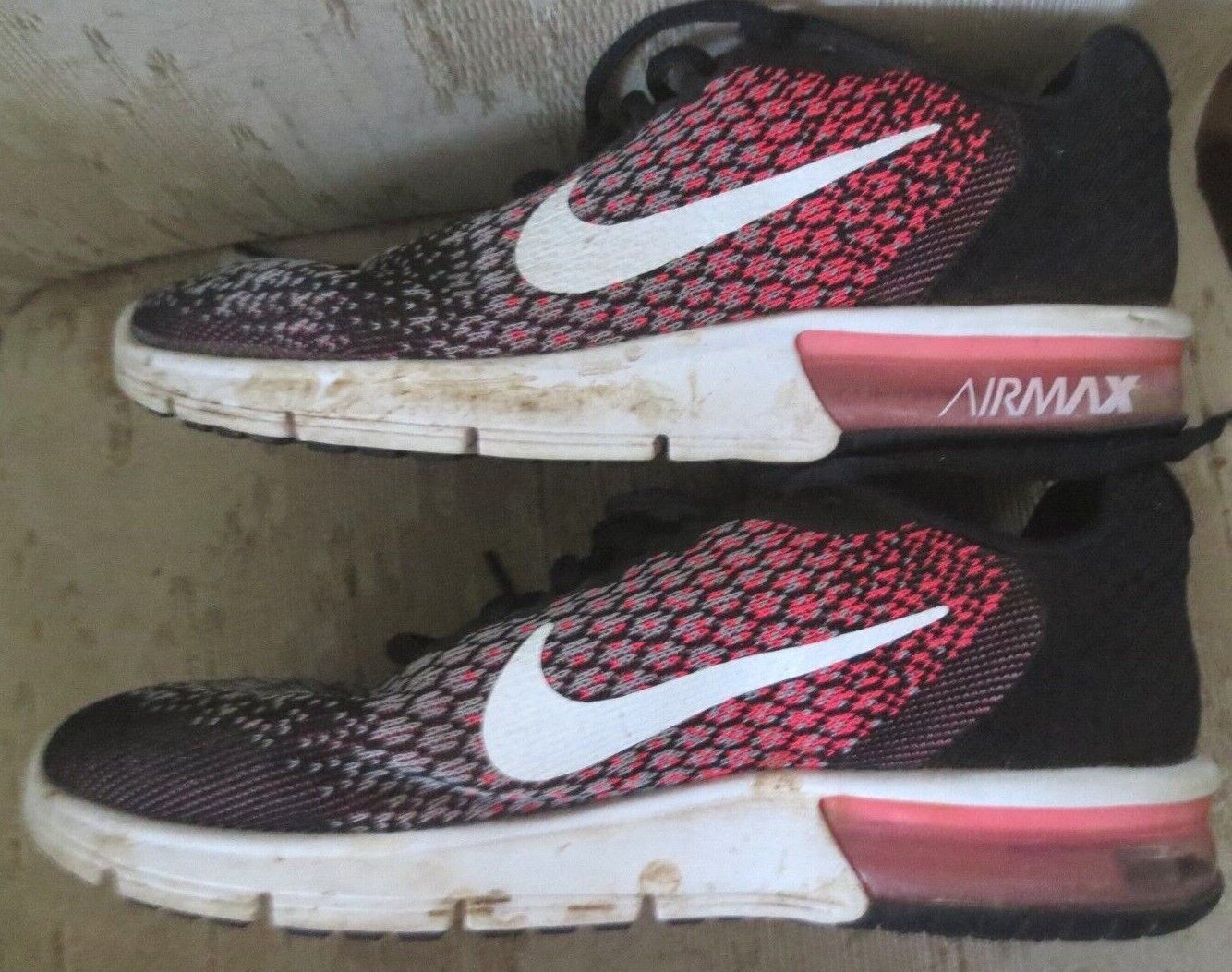 nike sequent 2 women's