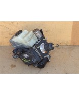00-02 Lexus LX470 Toyota Land Cruiser Abs Brake Master Cylinder Booster ... - $960.41 CAD