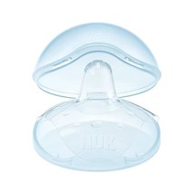 NUK Silicone Nipple Shields (2 pack)  - £16.78 GBP