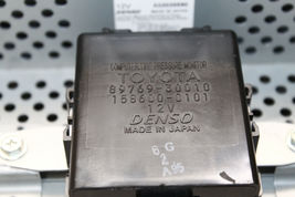2006 LEXUS GS300 GS430 NAVIGATION DISPLAY SCREEN CLIMATE C0NTROL P4881 image 8