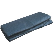 Basic Underlay 6&#39;6&quot; x 16&#39;4&quot;(2mx5m), Protects Water Garden Pond Liner fro... - $35.59