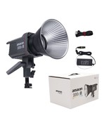 Aputure Amaran 200X S LED Video Light 200W Bi-Color 2700-6500k Bowens Mo... - £403.27 GBP