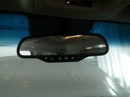 YUKON     2009 Rear View Mirror 104843691 - €33,48 EUR