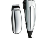 Wahl 79305-1316 Homepro Vogue Deluxe 19 Pcs Hair Clipper and Trimmer 220V - $54.35
