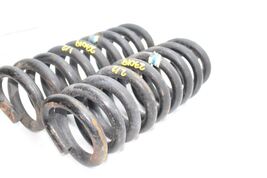 Air/Coil Springs Front Springs ID Z Fits 08-24 FORD F250SD PICKUP 76241 image 9