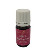 Motivation Young Living Essential Oils 5mL, New, Sealed - £27.60 GBP