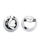 Aromabug, Aromapin Personal Essential OIl Diffuser you can wear. (BUTTER... - $22.76