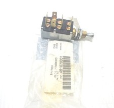 GENUINE OEM International 451070001 Wheelchair Door Switch, Five Circuit IC - $47.47 CAD