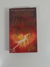 unchained lighting lynn michaels 1996 Paperback) fiction novel - £4.66 GBP