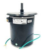 Replacement for GENTEQ F48T32A50 850 RPM 1/3 HP Condenser Motor 460V - $497.56 CAD