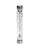 Blue And White (F-40376LN-6) 0.2 - 2 GPM Flow Meter; 3/8&quot; FPT - $364.57 CAD