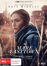 Mare of Easttown: Season 1 DVD | Kate Winslet | Region 4 - $20.44