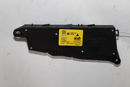 2008-2010 BMW 528 E60 FRONT RIGHT PASSENGER SEAT ADJUSTING SWITCH CONTROL K4939 image 2