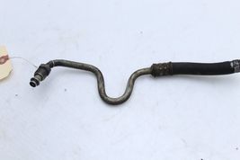 97-03 FORD F-150 POWER STEERING RETURN LINE HOSE Q1886 image 11