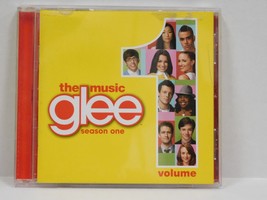 Glee: The Music, Volume 1 [plus 3 Karaoke Bonus Tracks] - £4.62 GBP