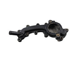 Rear Thermostat Housing From 2013 Dodge Avenger  3.6 05184653AE - $34.95