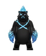 Solo Leveling Shadow Tank Minifigures Minifigs Toy Gift - $6.99